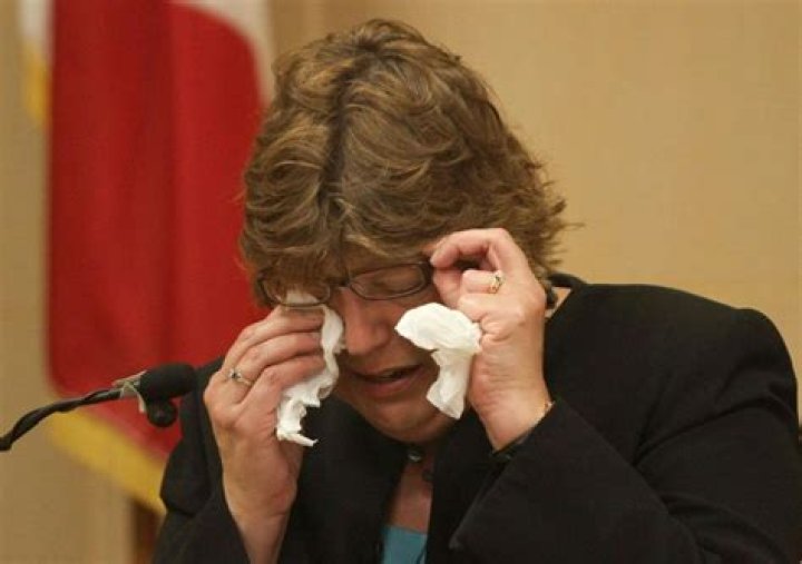 Michael Swanson's Heinous Crime Revealed