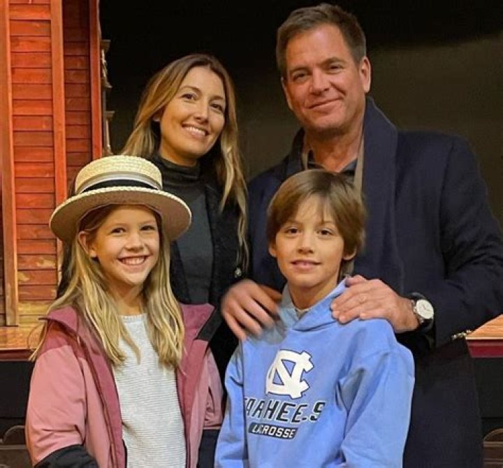 Unveiling Michael Weatherly's Net Worth In 2024: Secrets And Strategies Revealed