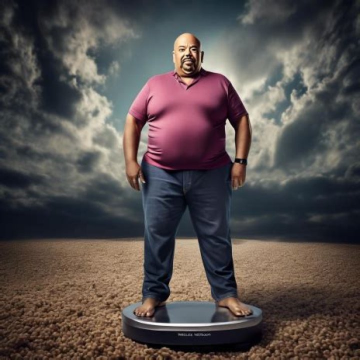 Unveiling Secrets & Breakthroughs In Michael Wilbon's Weight Loss Journey