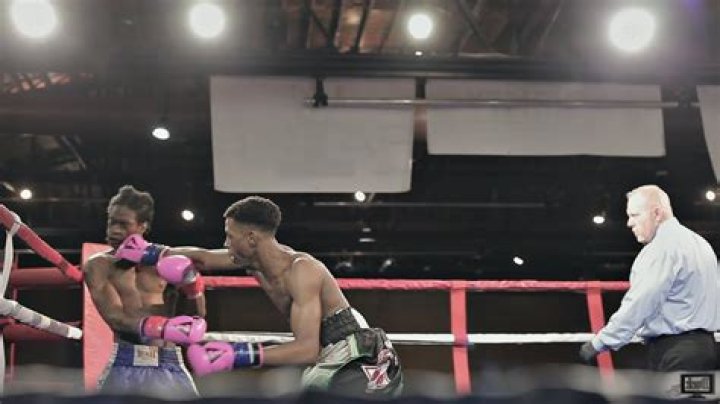 A Master Of Nuance And Intensity