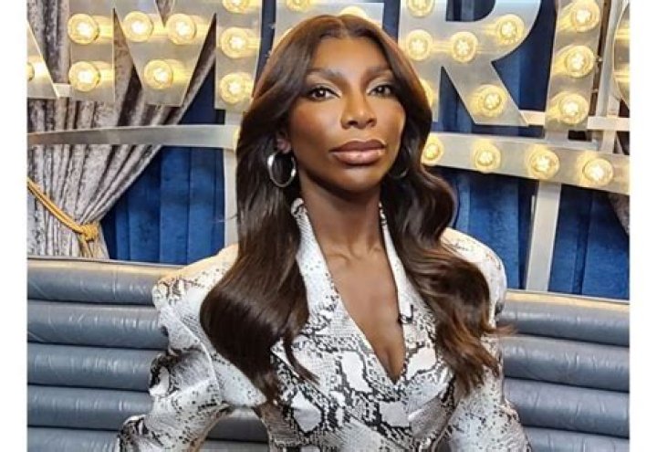 Unveiling Michaela Coel's Plastic Surgery Journey: Discoveries And Insights
