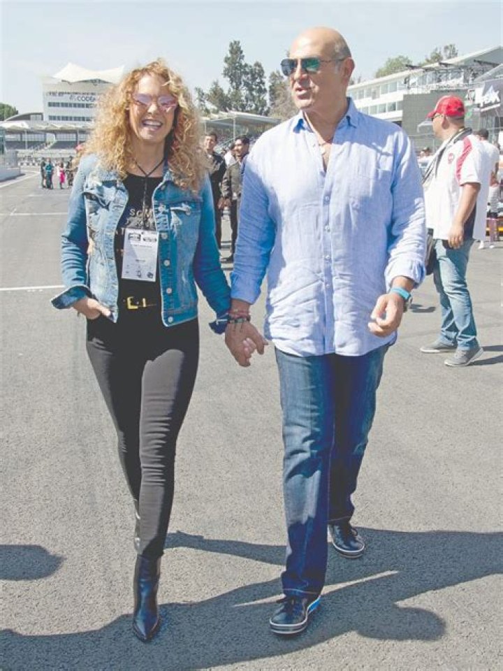 Unveiling The Business And Philanthropic Genius Of Michel Kuri