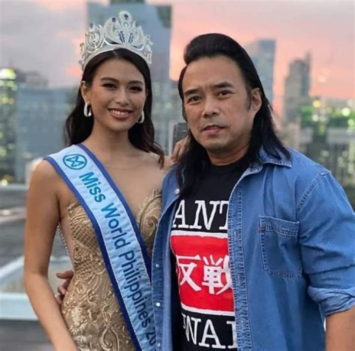 Unveiling The Business Empire Of Michelle Dee's Father: Discoveries And Insights