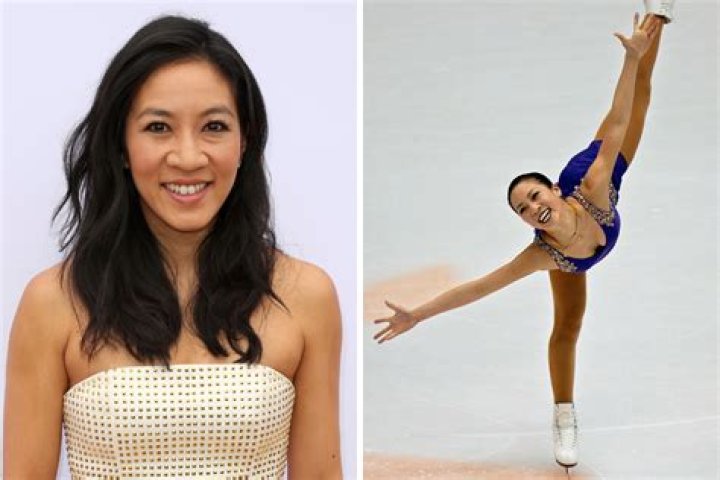 Unveiling Michelle Kwan's Net Worth: Surprising Revelations