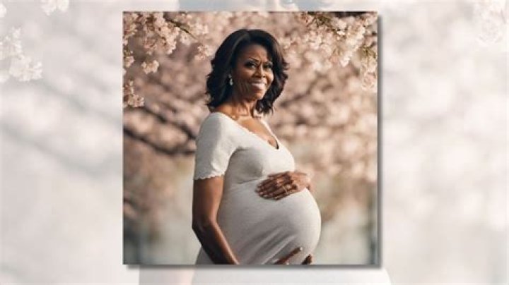 Uncover The Significance Of Michelle Obama's Pregnancy Journey