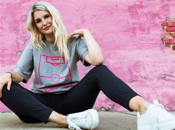 Michelle Smallmon's Height And Its Impact