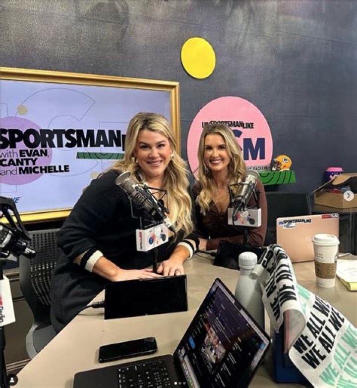 Unveiling The Private World Of Michelle Smallmon's Spouse