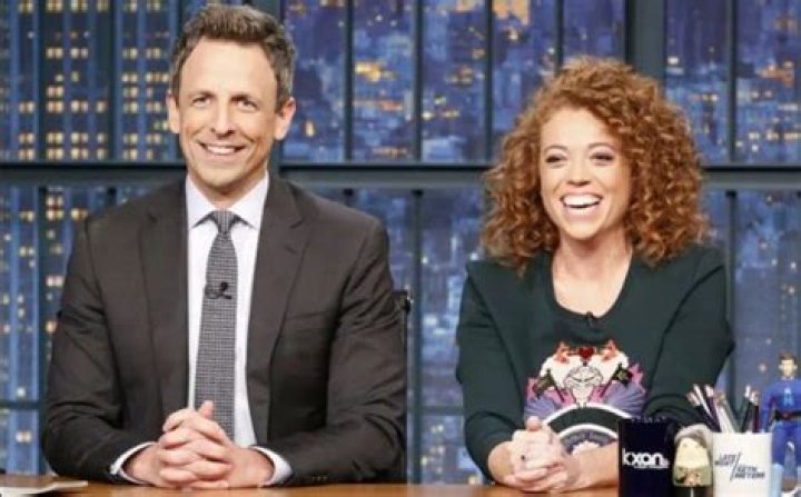 Behind The Scenes Of A Comedic Genius