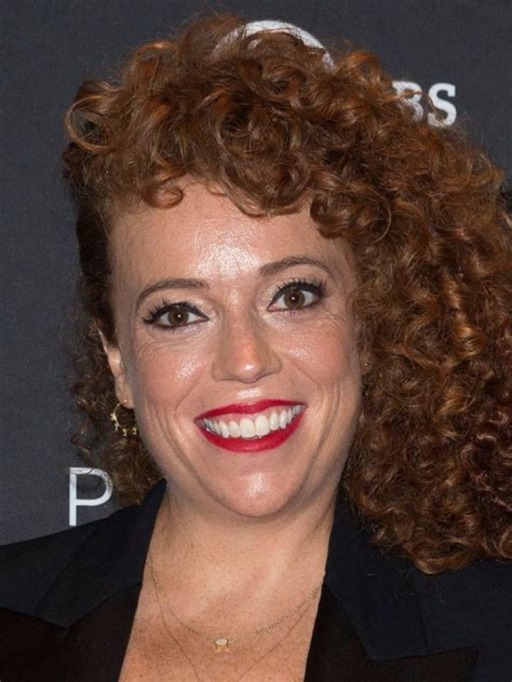 Unveiling The Wit And Impact Of Michelle Wolf