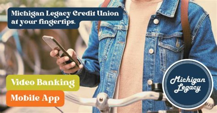 Dive Into Michigan Legacy Credit Union's Digital Gateway
