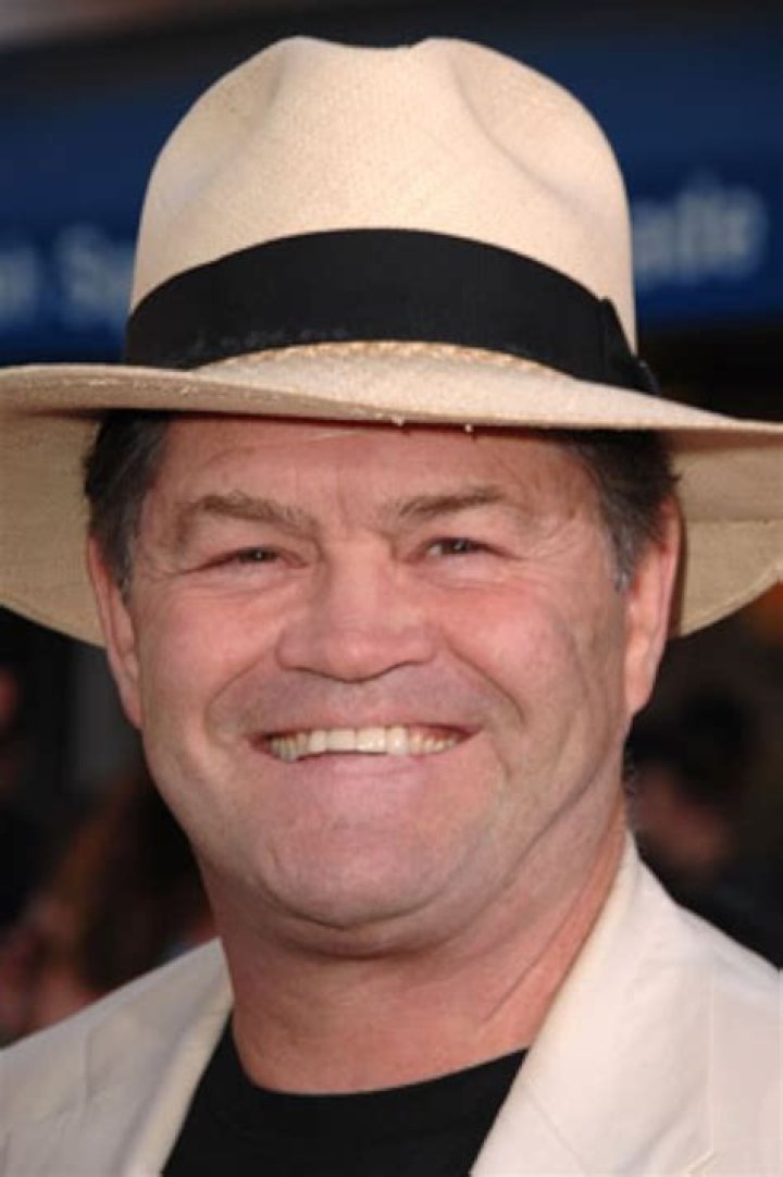 Dive Into The Enigmatic World Of Mickey Dolenz's Height