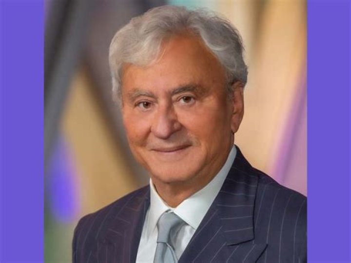 Unveiling Mickey Shapiro's Net Worth: Secrets, Strategies, And Surprises