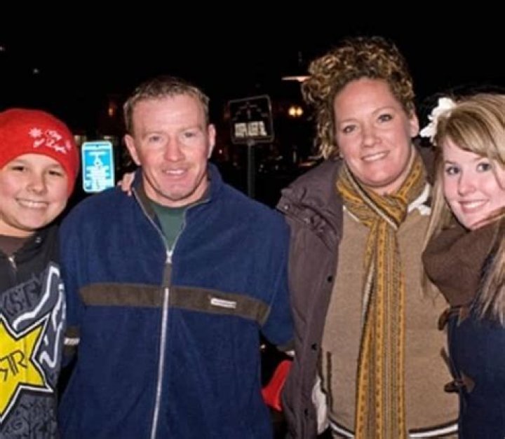 Uncovering The Unsung Heroine Behind Micky Ward's Triumph