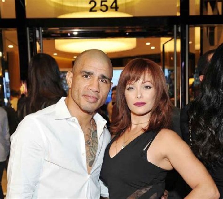 Exploring Melissa Guzmn, Miguel Cotto's Wife