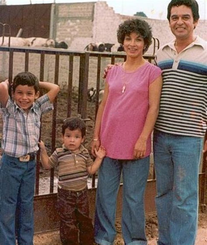 Mika Camarena And The War On Drugs