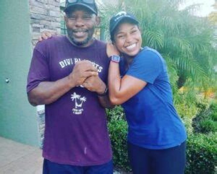 Unveiling The Influence Of Mika Kleinschmidt's Father: A Catalyst For Success