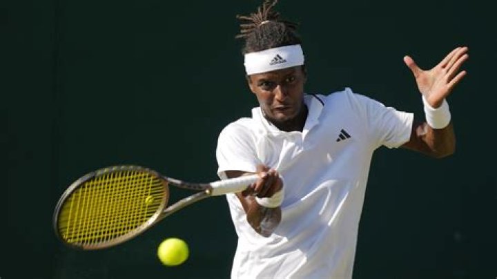 Discover The Untold Secrets Behind Mikael Ymer's Remarkable Net Worth