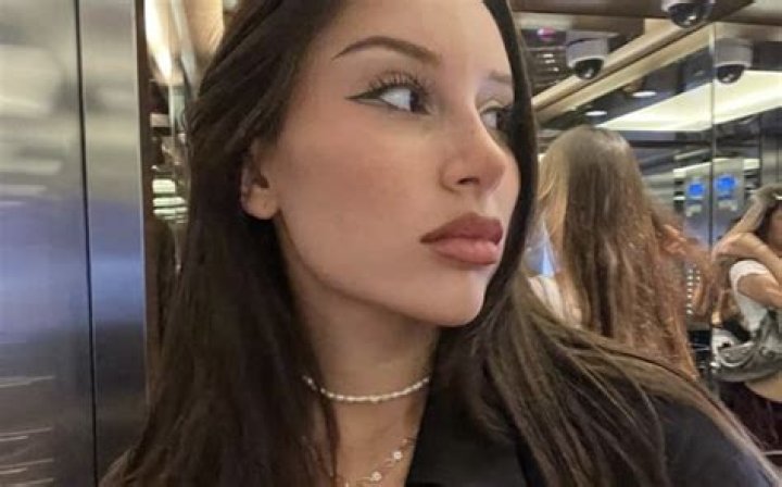 Unlock Exclusive Insights Into Mikaela Testa's OnlyFans: A Revealing Exploration