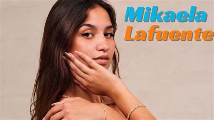 "Mikala Fuente Leaked" Exposed And Dissected