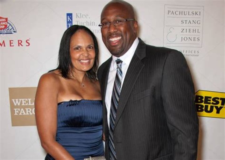 The Enigmatic World Of Mike Brown's Wife