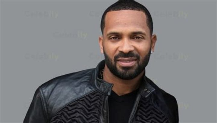 Mike Epps' Net Worth 2023