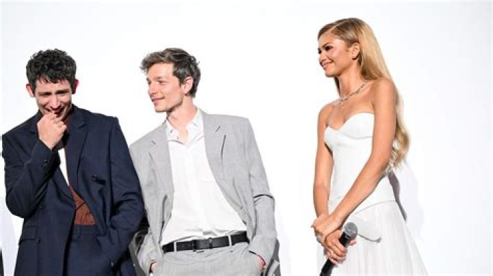 Unveiling The Secrets Of Mike Faist's Enduring Relationship