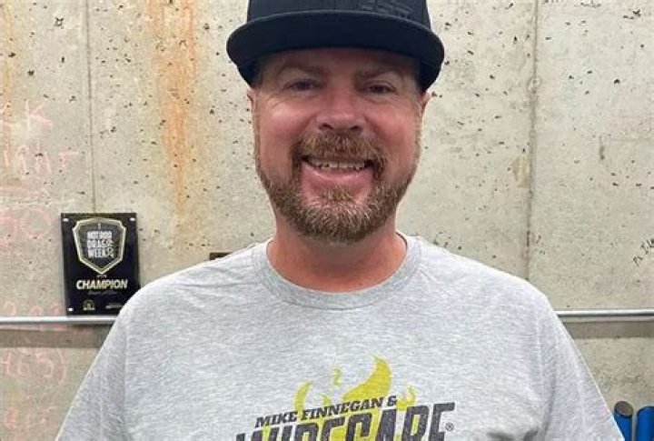 Unveiling Mike Finnegan's Net Worth: Surprising Insights Revealed