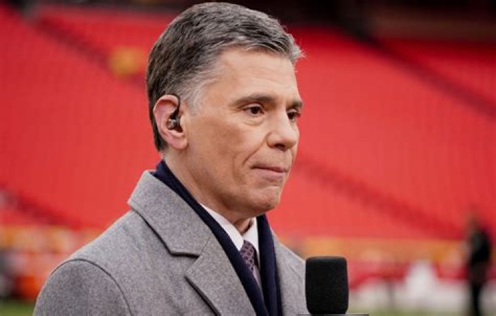 Uncover The Secrets Of NFL Insider Mike Florio: Exclusive Insights And Revelations