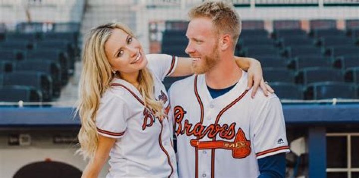 Meet Mike Foltynewicz's Supportive Wife