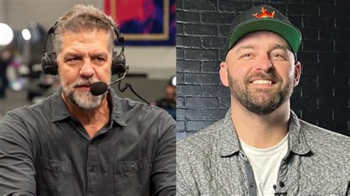 Uncover The World Of Mike Golic: Insights And Discoveries Await