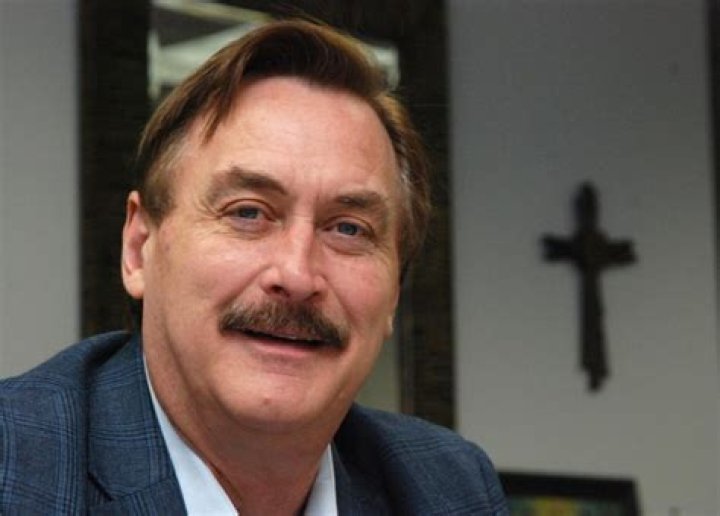 Unveiling Mike Lindell's 2024 Net Worth: Surprising Insights Revealed