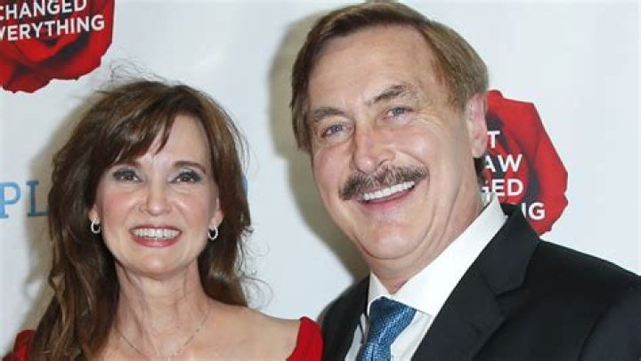 Unveiling Mike Lindell's Spouse: Discoveries And Insights