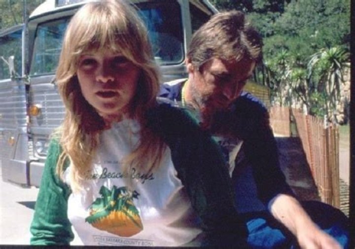 The Multifaceted Daughter Of Mike Love