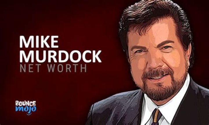 Mike Murdock's Brain Tumor Journey