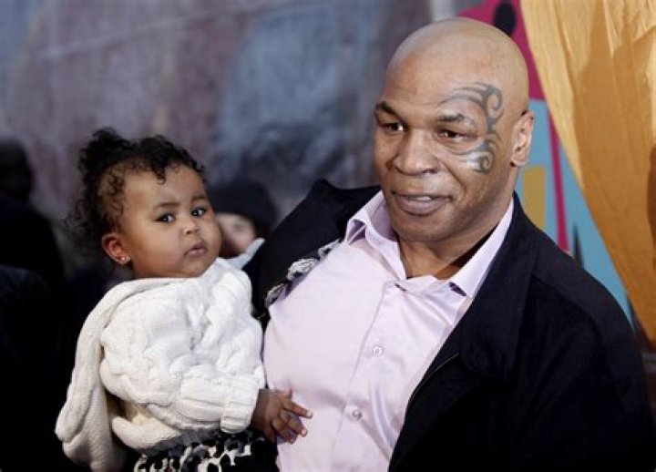 Unraveling The Mystery Behind Mike Tyson's Daughter's Death