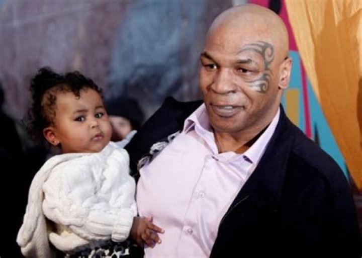 Discoveries And Insights Into Mike Tyson's Daughter