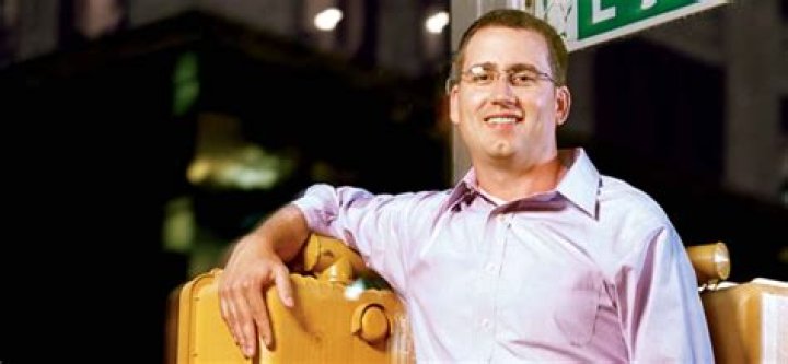 Unveiling The Secrets Of Mike Walrath's Net Worth