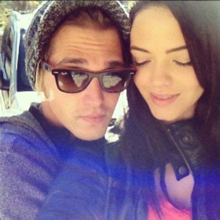 Unveiling The Inspiring Love Story Of Mikey Way And Sarah Em