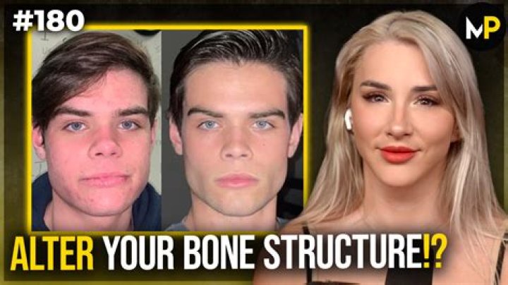 Mikhaila Peterson's Journey Through Plastic Surgery