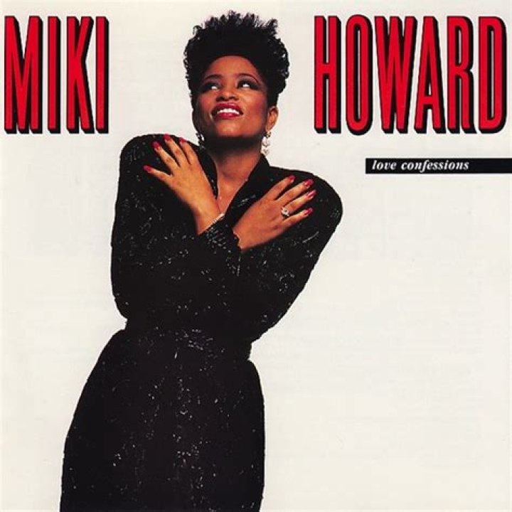 A Journey Into Miki Howard's Timeless Classic