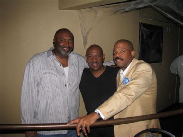 5 Surprising Revelations About Miki Howard's Husband, Eddie