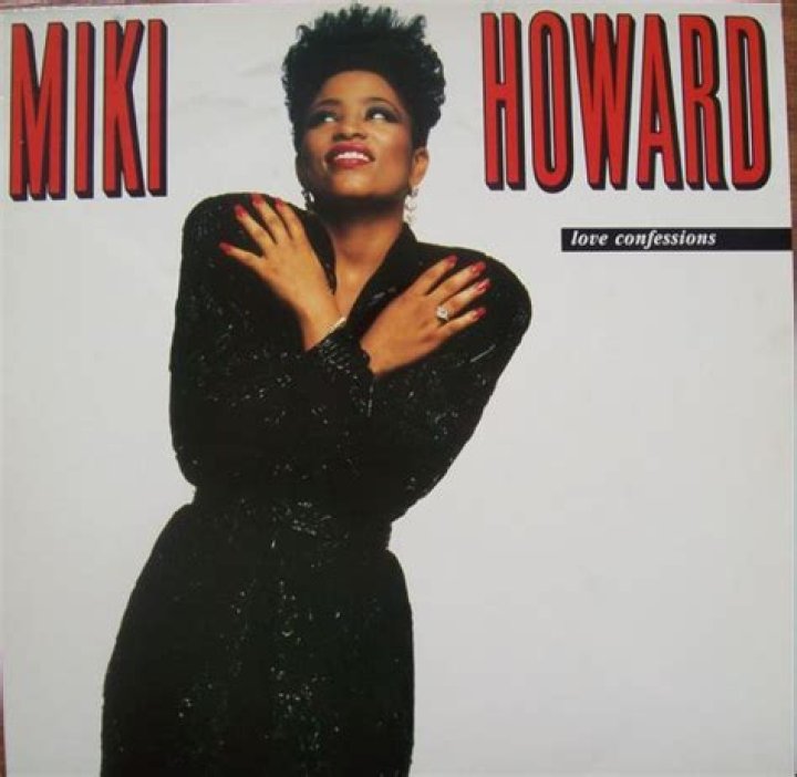 Unveiling The Secrets Of Miki Howard's "Love Confessions": Intimate Insights And Revelations
