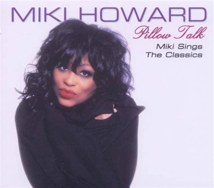 Unveiling Miki Howard's Net Worth 2022: Secrets And Surprises Revealed