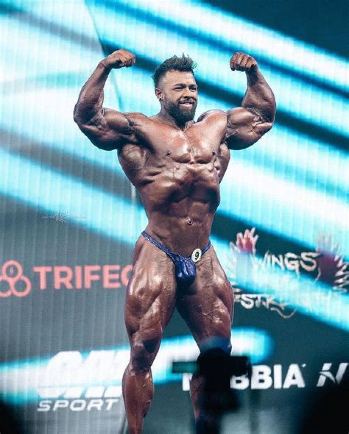 Unveiling The Wealth And Success Behind Miko Grimes' Net Worth