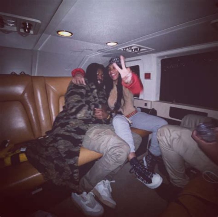 Milan Harris And Meek Mill's Transformative Advocacy