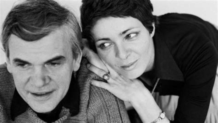 Unveiling The Secrets Of Milan Kundera's Inspiring Muse