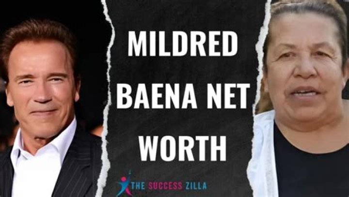 Unveiling The Mysteries Of Mildred Baena's Net Worth