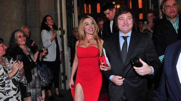 Unveiling The Influential World Of "Milei Wives"