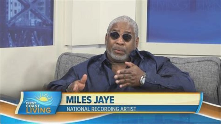 Discover Uncovering The Secrets Of Miles Jaye's Net Worth