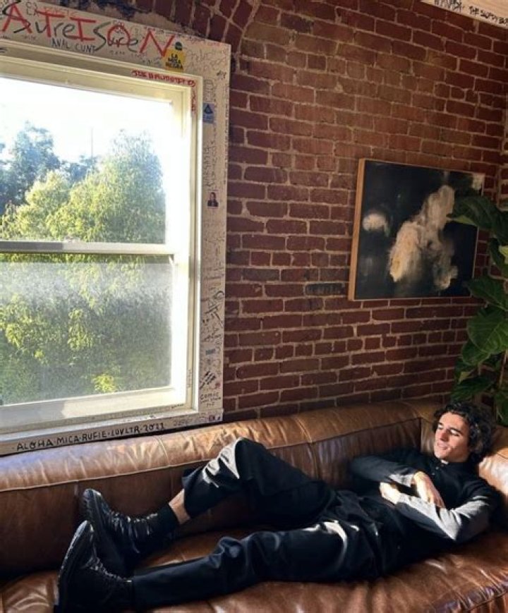 Miles Teller's USC Journey: Unlocking Success And Inspiration